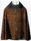 Felon worn by St. Sergius when serving in Church