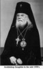 Archbishop Seraphim, of Chicago and Detroit, reposed in 1986